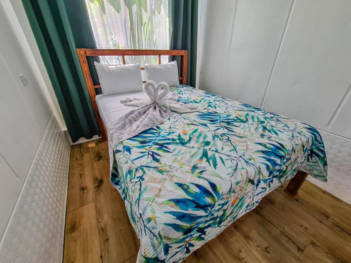 Hotel Relax Termalitas - Thermal Water La Fortuna Ngoại thất bức ảnh