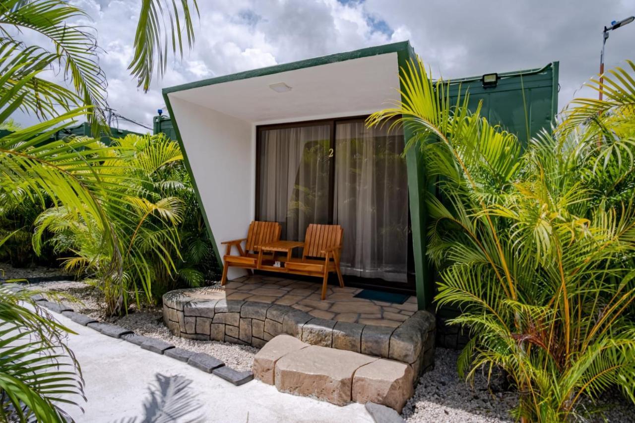 Hotel Relax Termalitas - Thermal Water La Fortuna Ngoại thất bức ảnh