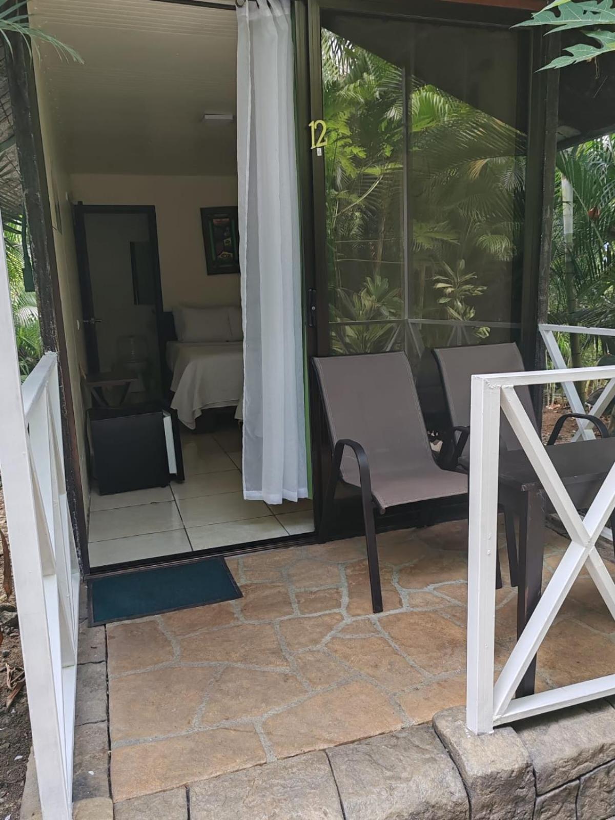 Hotel Relax Termalitas - Thermal Water La Fortuna Ngoại thất bức ảnh
