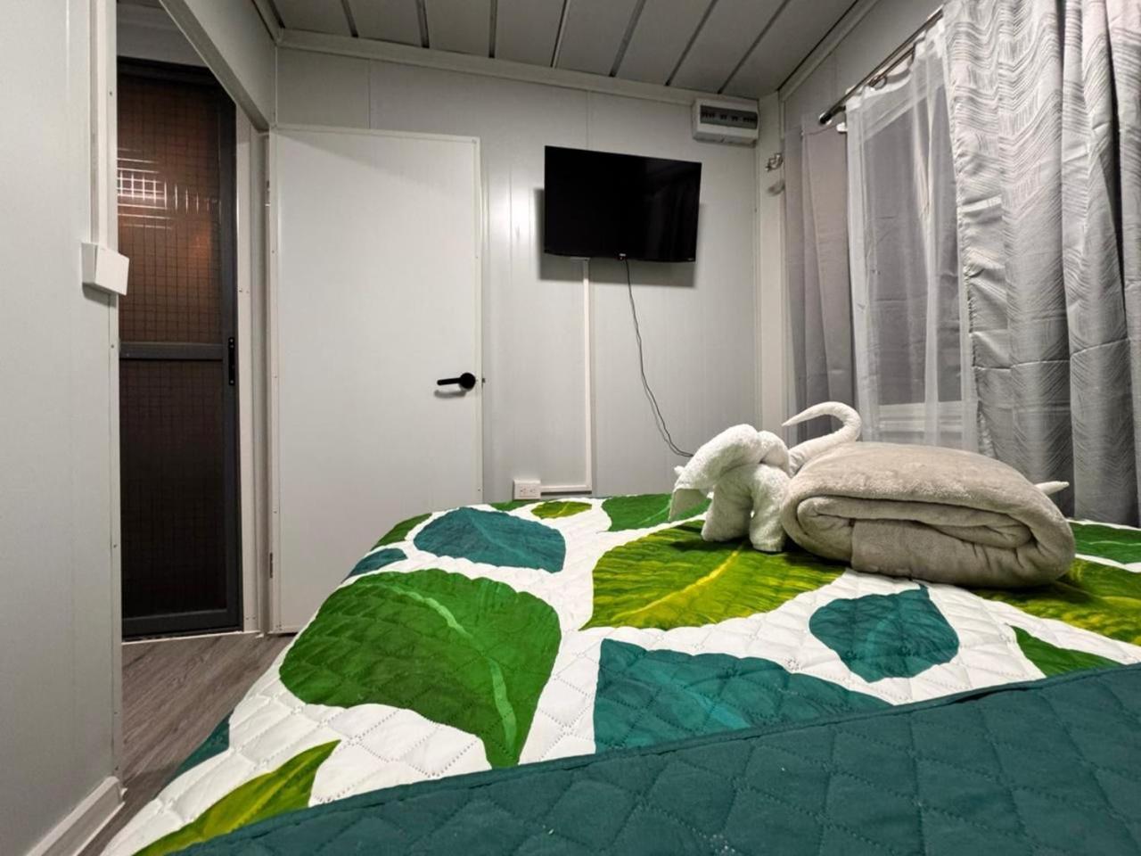 Hotel Relax Termalitas - Thermal Water La Fortuna Ngoại thất bức ảnh