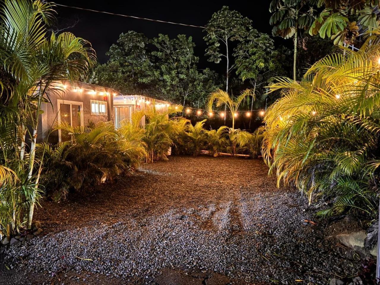 Hotel Relax Termalitas - Thermal Water La Fortuna Ngoại thất bức ảnh