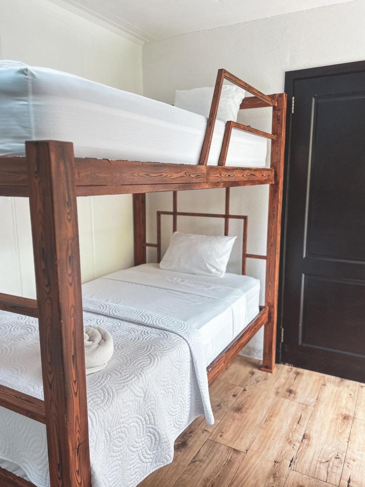Hotel Relax Termalitas - Thermal Water La Fortuna Ngoại thất bức ảnh