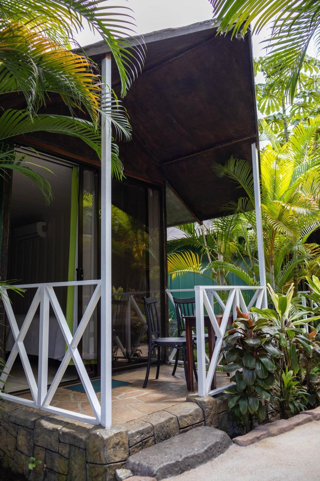 Hotel Relax Termalitas - Thermal Water La Fortuna Ngoại thất bức ảnh