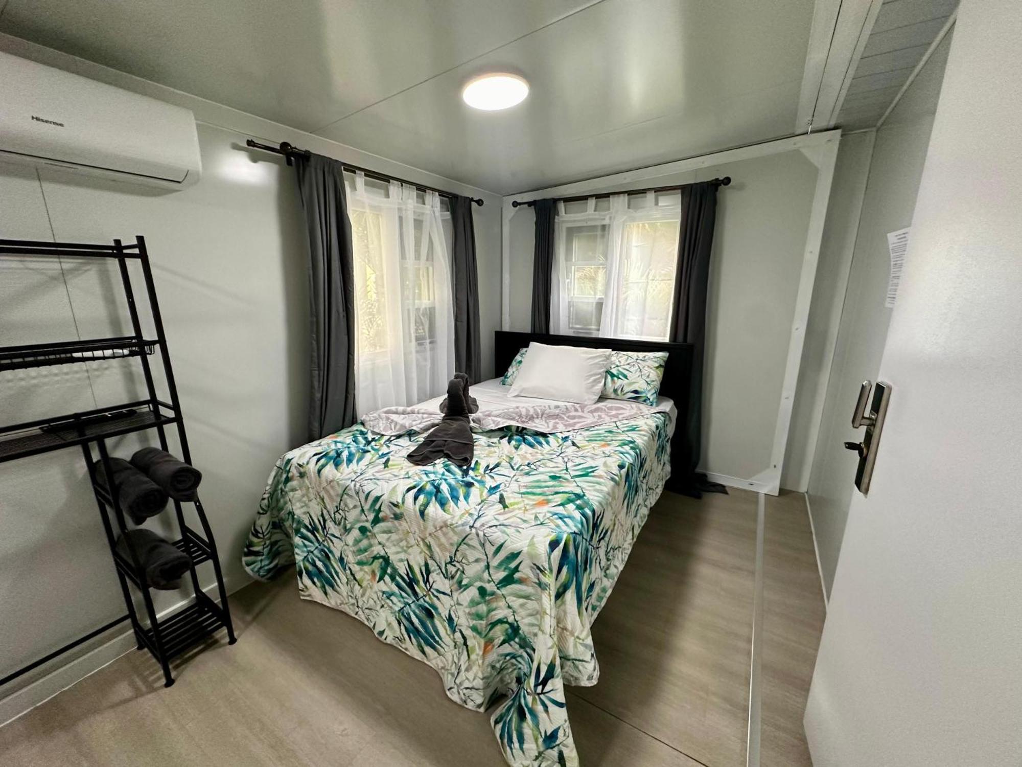 Hotel Relax Termalitas - Thermal Water La Fortuna Ngoại thất bức ảnh