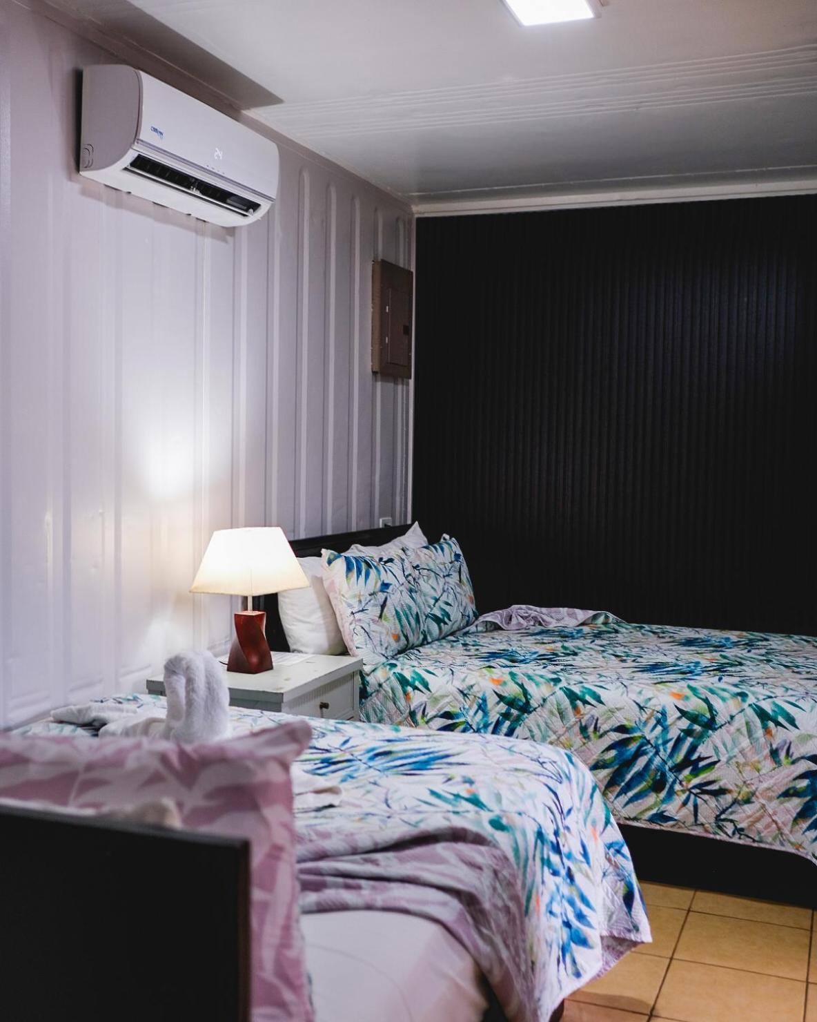 Hotel Relax Termalitas - Thermal Water La Fortuna Ngoại thất bức ảnh