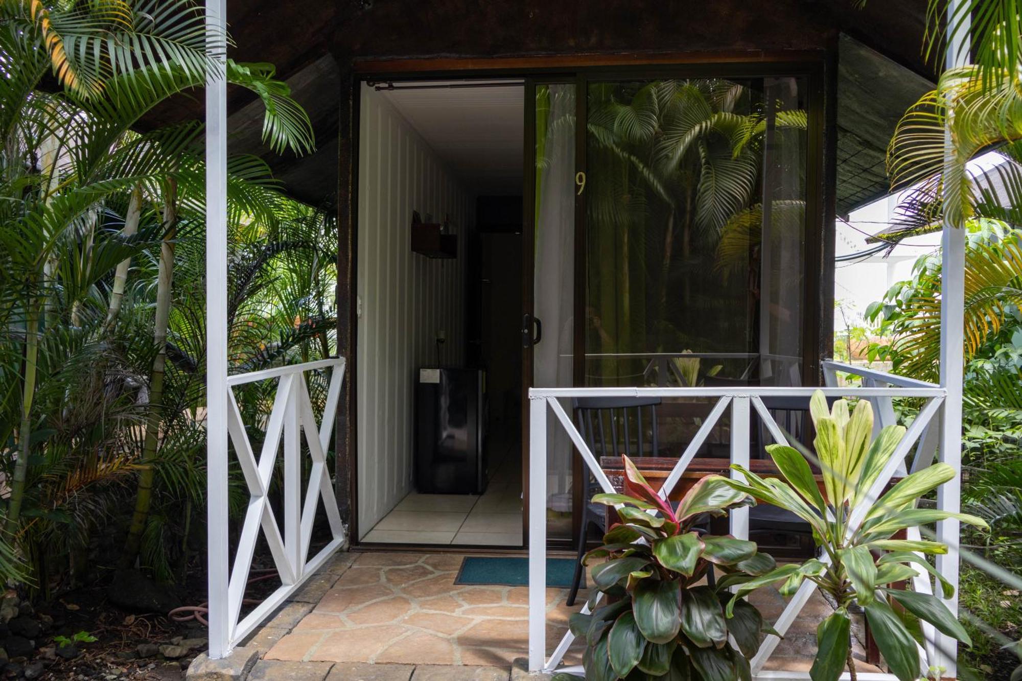 Hotel Relax Termalitas - Thermal Water La Fortuna Ngoại thất bức ảnh