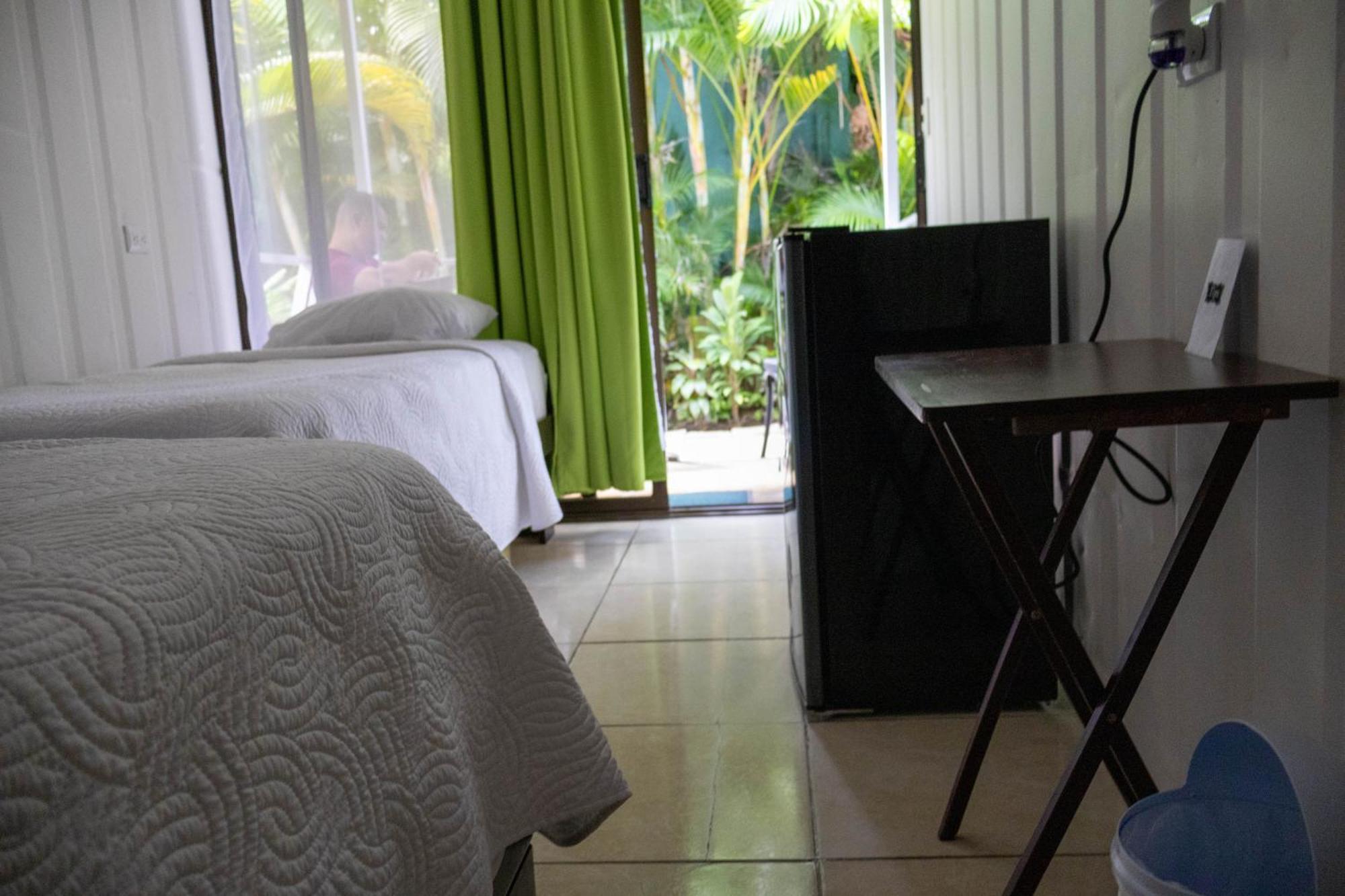 Hotel Relax Termalitas - Thermal Water La Fortuna Ngoại thất bức ảnh
